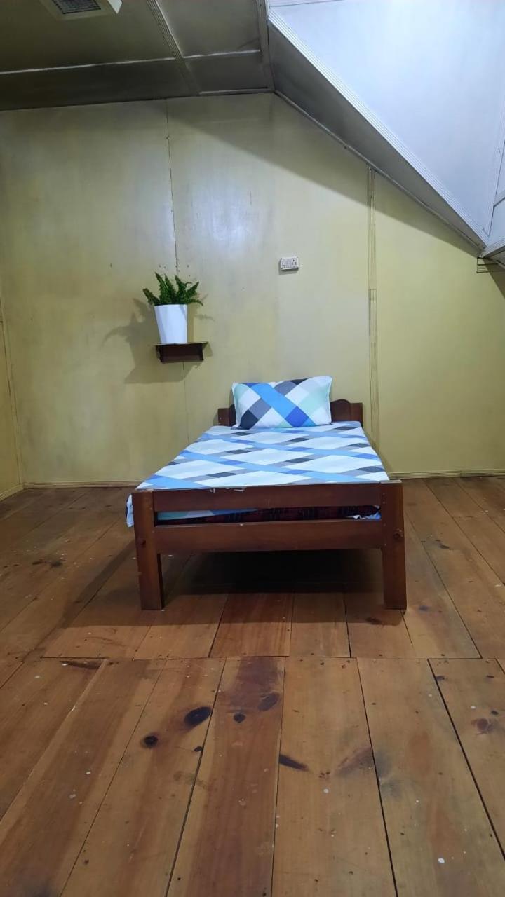 Anna Homestay Dirāng Екстериор снимка