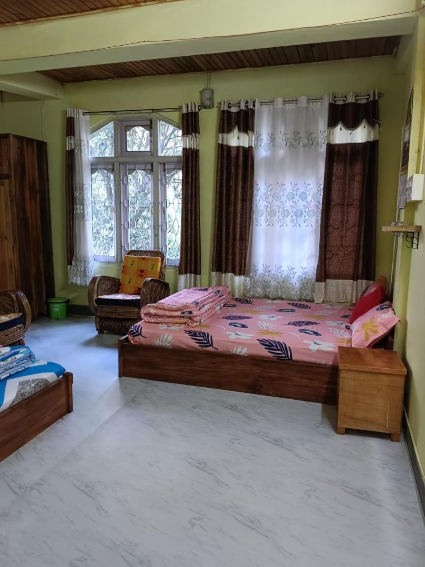 Anna Homestay Dirāng Екстериор снимка