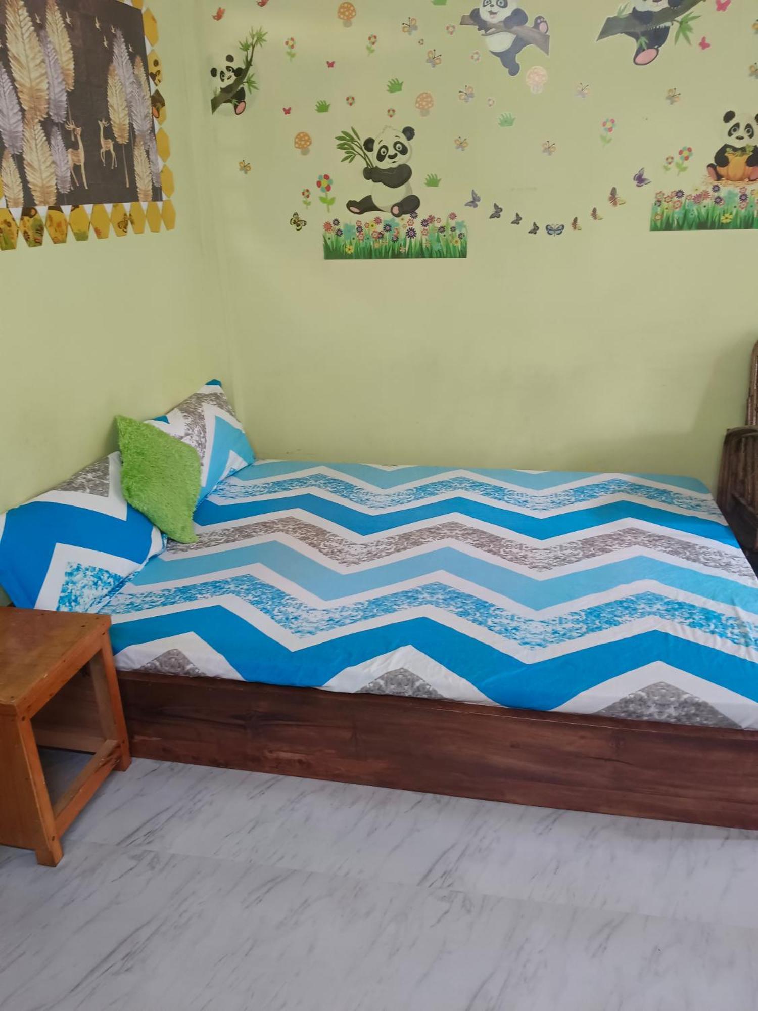 Anna Homestay Dirāng Екстериор снимка