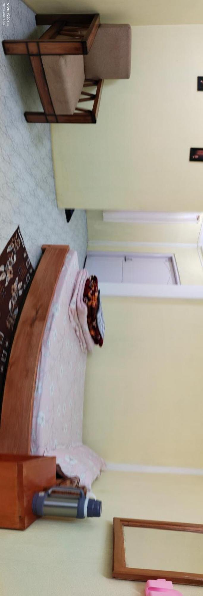 Anna Homestay Dirāng Екстериор снимка