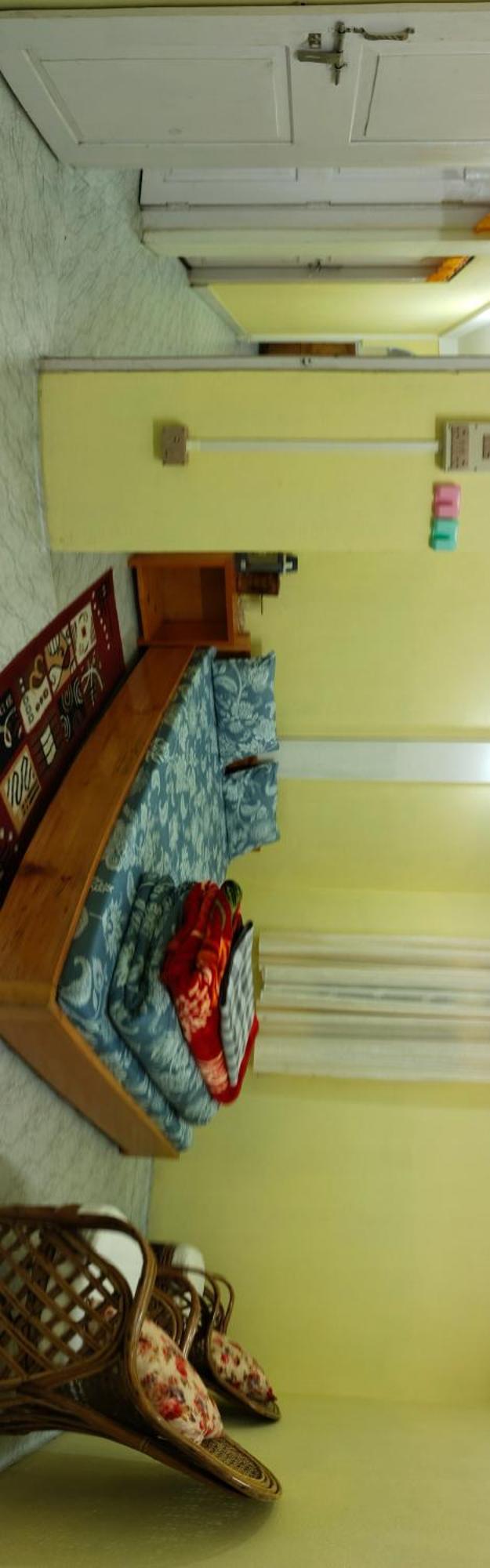 Anna Homestay Dirāng Екстериор снимка
